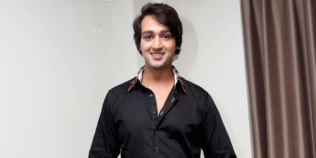 Saurabh Raj Jain Terpaksa Jalani LDR Saurabh Raj Jain Terpaksa Jalani LDR