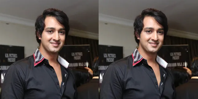 Saurabh Raj Jain Ungkap Makanan Indonesia Kesukaannya! Apa Ya?