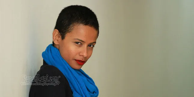 Sauzan Machari Dituntut Belajar Bahasa Isyarat