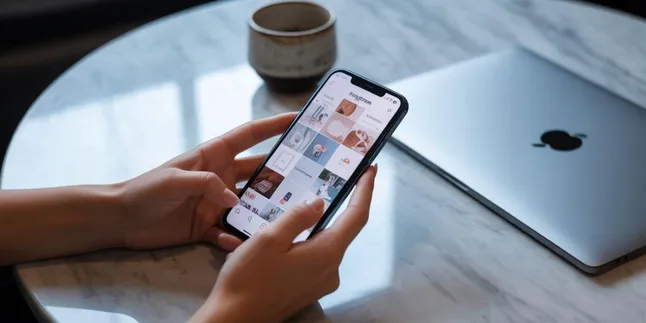 Savage Instagram Aesthetic Caption: Panduan Lengkap untuk Konten yang Menawan
