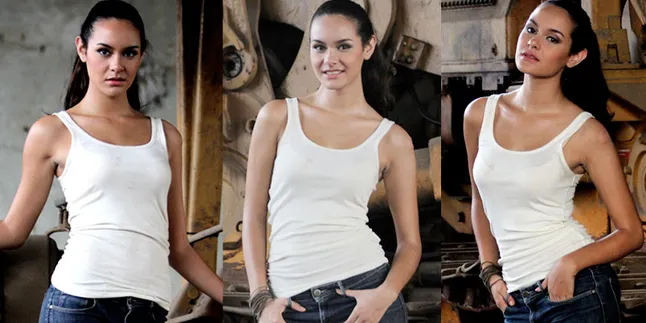 Savana Saraswati, Penyelamat Pasha Ungu