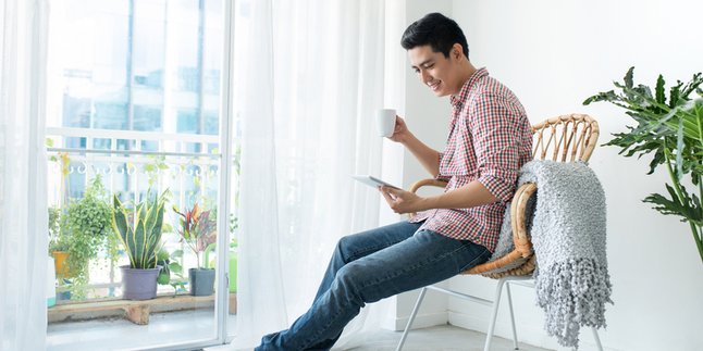 Say Goodbye Pada Gerah di Rumah, Ada Pilihan Penyejuk Udara Terbaik di Ruparupa!