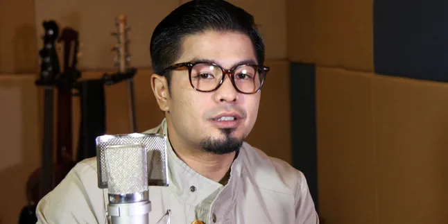 Sayang Anak, Bams Rela Begadang Sampai Jam Tiga Pagi Sayang Anak, Bams Rela Begadang Sampai Jam Tiga Pagi