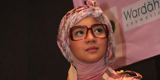 Sayang Batal, Padahal Konsep Nikah Nuri Maulida Luar Biasa Sayang Batal, Padahal Konsep Nikah Nuri Maulida Luar Biasa