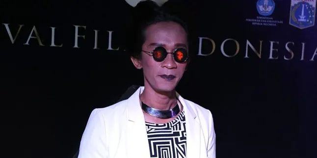 Sayang Tapi Tak Merasa Nyaman, Aming Tetap Teguh Ingin Cerai