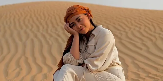 Sayembara Buru Haters Tuai Pro Kontra, Rachel Vennya Akhirnya Maafkan Pelaku yang Hujat Dirinya