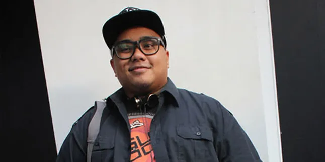 Saykoji Bantah Tiru Gangnam Style di 'Party Like a Star'