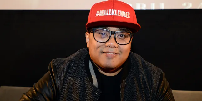 Saykoji Rilis 'Presiden Impian', Dukung Siapa?