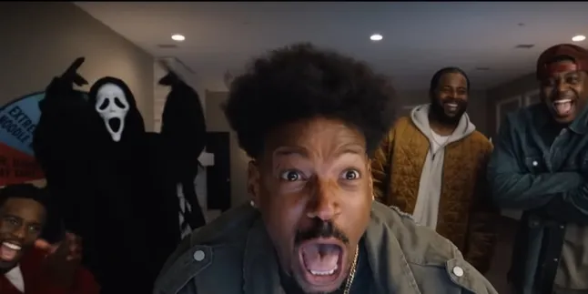 Scary Movie 6 Releases Official Poster, Parodies Other Horror Films