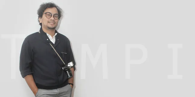 Scat Sing Terlalu Rumit, Penonton Tompi Tirukan Dengan Kacau