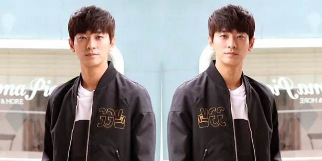 'School 2015' & 'Mask Prosecutor' Anjlok, Joo Ji Hoon Santai Saja 'School 2015' & 'Mask Prosecutor' Anjlok, Joo Ji Hoon Santai Saja