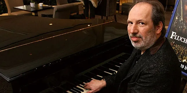 Score Film Terbaru Nolan, 'INTERSTELLAR' Mulai Digarap