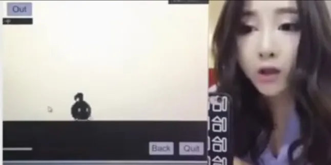 Scream Go, Game Viral & Unik Yang Dimainkan Dengan Kontrol Suara