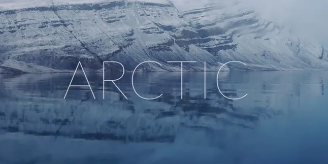 Screening dan Diskusi Film 'ARCTIC' Bersama Misbar Group
