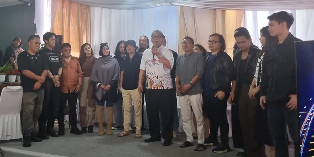 SCTV Presents Special Ramadan Program 2025, From 'THE SEEKERS OF GOD' - 'TIME ALLEY'