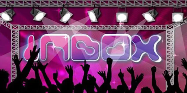 SCTV Kembali Gelar Inbox Awards