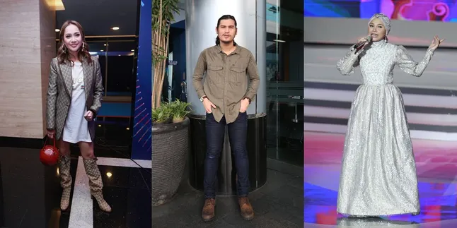 (SCTV) Lazada Hadirkan Simfoni Ramadan Bersama Andi Rianto dan Artis Top Indonesia (SCTV) Lazada Hadirkan Simfoni Ramadan Bersama Andi Rianto dan Artis Top Indonesia