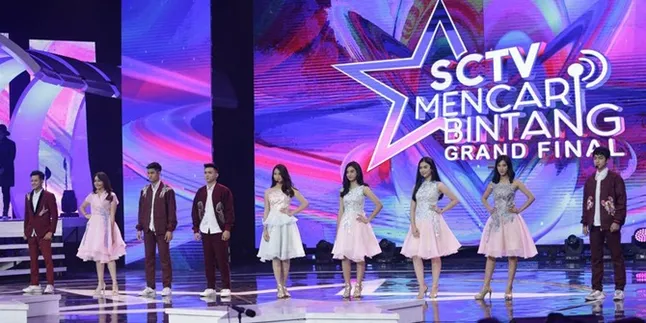 SCTV Mencari Bintang Akan Dijadikan Ajang Tahunan Pencarian Bakat Akting SCTV Mencari Bintang Akan Dijadikan Ajang Tahunan Pencarian Bakat Akting