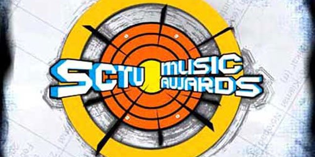 SCTV Music Awards 2013 Kembali Digelar