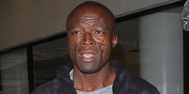 Seal: Heidi Klum Selingkuh Dengan Bodyguard!