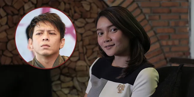 Seali Beberkan Fakta Tentang Ariel NOAH Yang Kamu Belum Tahu Seali Beberkan Fakta Tentang Ariel NOAH Yang Kamu Belum Tahu