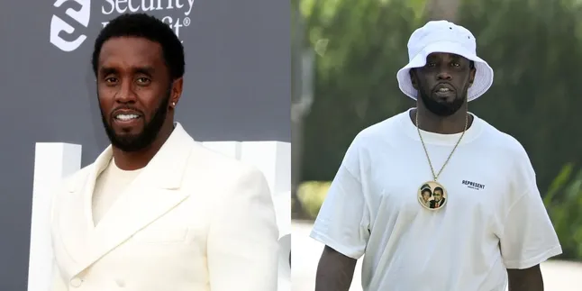 Sean Diddy Combs Minta Maaf Setelah Video Penyerangan Terungkap: "Saya Benar-Benar Menyesal" Sean Diddy Combs Minta Maaf Setelah Video Penyerangan Terungkap: "Saya Benar-Benar Menyesal"