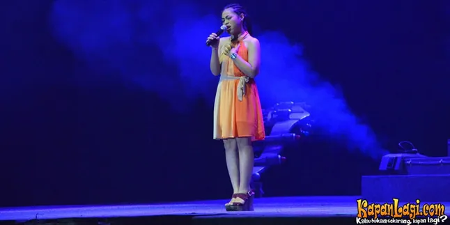 Sean Idol: Saya Dilahirkan Untuk Disetirin