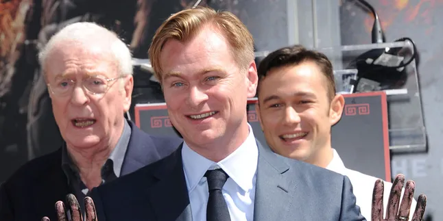 Seandainya Sutradara Yang Bikin Pagi Natal, Gini Jadinya