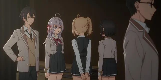 'Alya Sometimes Hides Her Feelings In Russian' Season 2 Delayed Until 2027