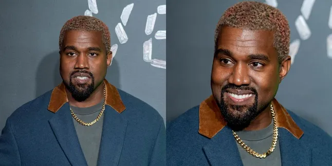Season Teranyar 'KEEPING UP WITH THE KARDASHIANS', Kanye West Siap Curi Perhatian Season Teranyar 'KEEPING UP WITH THE KARDASHIANS', Kanye West Siap Curi Perhatian