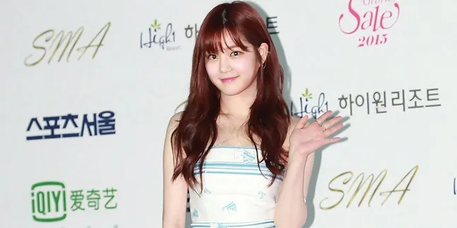 Sebab HP Hilang, Lee Yoo Bi Apes Jadi Korban Pemerasan Sebab HP Hilang, Lee Yoo Bi Apes Jadi Korban Pemerasan