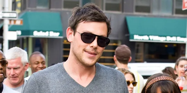 Sebab Kematian Cory Monteith Akhirnya Terungkap! Sebab Kematian Cory Monteith Akhirnya Terungkap!