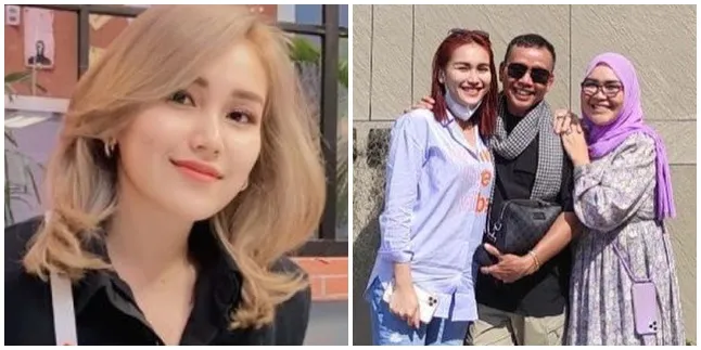 Sebabkan Anak Umur 12 Tahun Trauma, Orang Tua Ayu Ting Ting Dilaporkan Ke Komisi Perlindungan Anak Indonesia Sebabkan Anak Umur 12 Tahun Trauma, Orang Tua Ayu Ting Ting Dilaporkan Ke Komisi Perlindungan Anak Indonesia