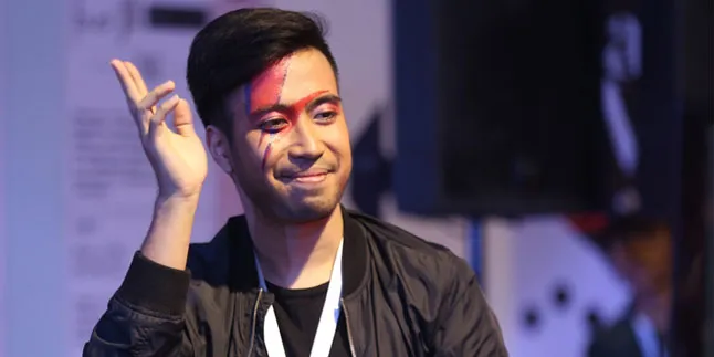 Sebagai Artis, Seperti Apa Sih #MeTime Versi Vidi Aldiano? Sebagai Artis, Seperti Apa Sih #MeTime Versi Vidi Aldiano?