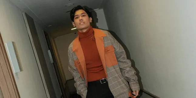 Sebagai Bentuk Kekaguman Terhadap Pujaan Hati, Lirik Lagu KAGUM Nuca Idol Sebagai Bentuk Kekaguman Terhadap Pujaan Hati, Lirik Lagu KAGUM Nuca Idol