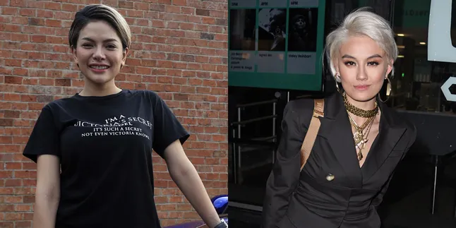 Sebagai Fans, Hati Nikita Mirzani Hancur Agnez Mo Bilang Tak Berdarah Indonesia