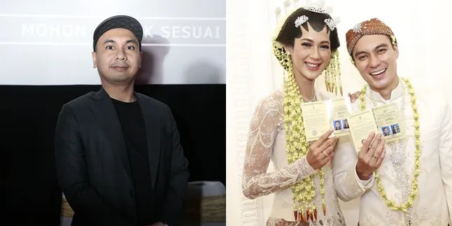 Sebagai Mantan Presiden Jomblo, Begini Himbauan Raditya Dika Pada Baim Wong