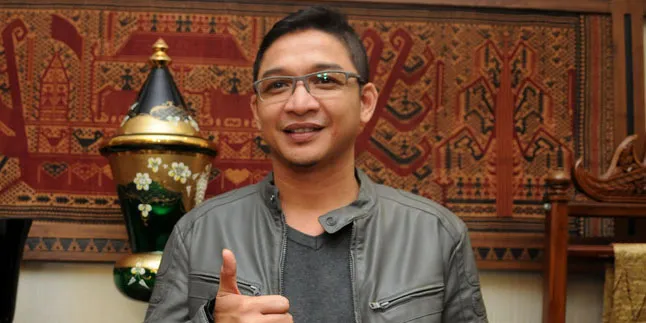 Sebagai Musisi, Ini Dia Isi Curahan Hati Pasha