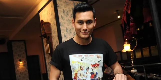 Sebagai Penggiat, Ini Tanggapan Arifin Putra Tentang Film Lokal