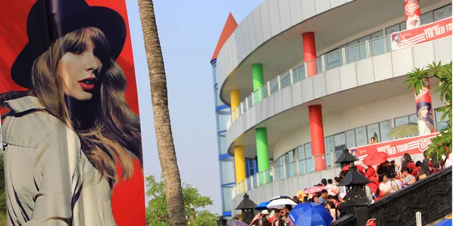 Sebagai Penyewa, MEIS Tak Harus Punya Izin Gangguan