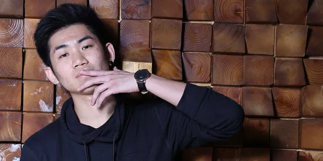 Sebagai 'Prank YouTubers', Ini Pengalaman Buruk David Beatt