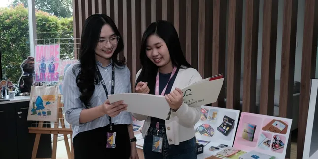 Sebanyak 77% Perusahaan Sulit Temukan Talenta Sesuai, Binus University Hadirkan Program Inovatif dan Solutif