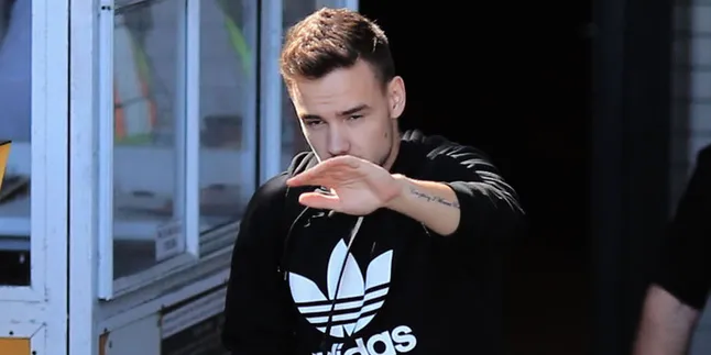 Sebar Foto Provokatif, Liam Payne Akhirnya Minta Maaf