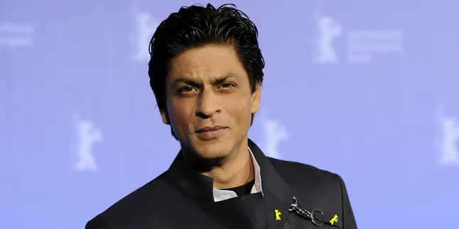 Sebar Sketsa Dari Fans, Cara Shahrukh Khan Berterima Kasih Sebar Sketsa Dari Fans, Cara Shahrukh Khan Berterima Kasih