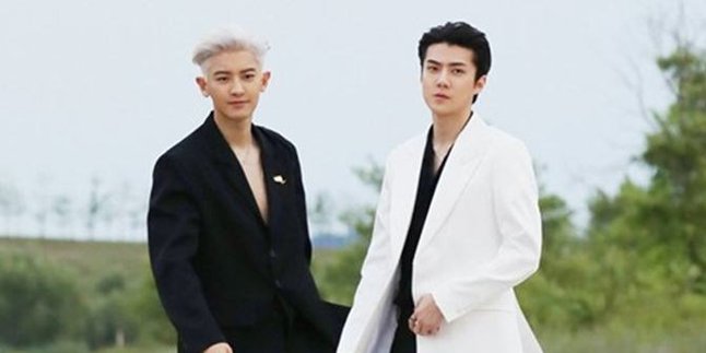 Spread Information about Chanyeol and Sehun EXO's Passports, Vietnam Airport Officer Detained