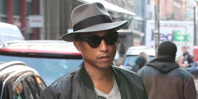 Sebarkan Lagu Happy, 7 Pemuda Iran Dihukum Cambuk