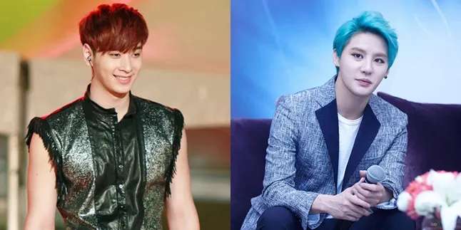 Sebarkan Berita Bohong, Idol K-Pop Ini Akan Gugat Netizen 'Nakal' Sebarkan Berita Bohong, Idol K-Pop Ini Akan Gugat Netizen 'Nakal'