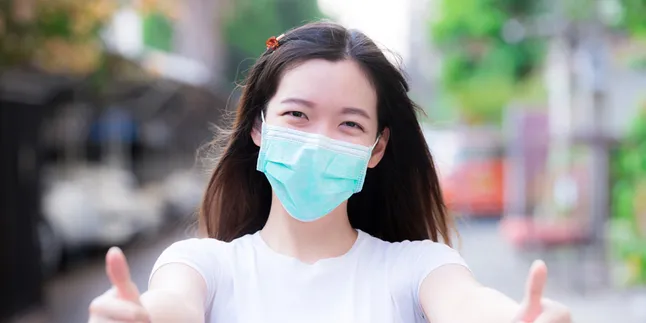 Sebarkan Virus Kebaikan, Cara Efektif Lawan Virus Covid-19