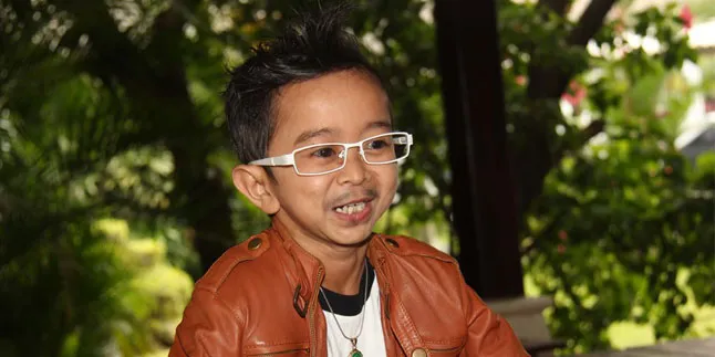 Sebatas Teman, Daus Mini Akui Senang Bertemu Merry Amril Sebatas Teman, Daus Mini Akui Senang Bertemu Merry Amril