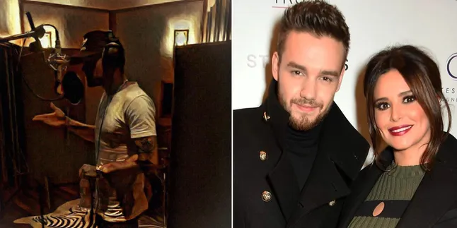 Sebelum Anak Lahir, Liam Payne Rela Begadang di Studio Demi Album